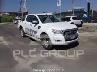 2018 Ford RANGER