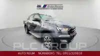 2018 Ford RANGER