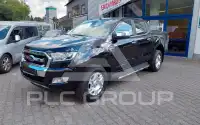 2018 Ford RANGER