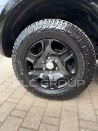 2018 Ford RANGER