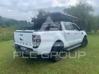 2018 Ford RANGER