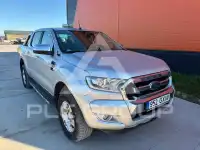 2018 Ford RANGER