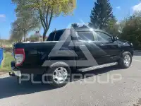 2018 Ford RANGER