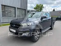 2018 Ford RANGER