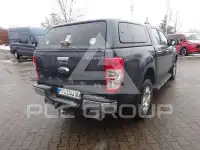 2018 Ford RANGER