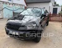 2018 Ford RANGER
