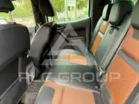 2018 Ford RANGER