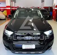2018 Ford RANGER