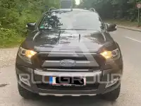 2018 Ford RANGER