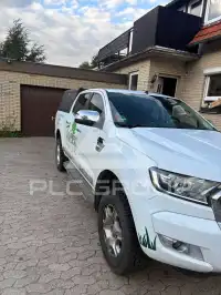 2018 Ford RANGER