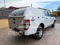 2018 Ford RANGER