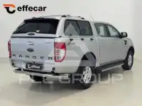 2018 Ford RANGER