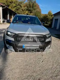 2018 Ford RANGER