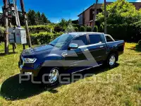 2018 Ford RANGER