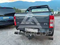 2018 Ford RANGER