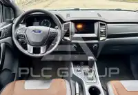 2018 Ford RANGER