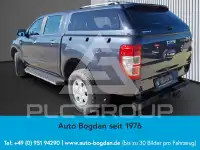 2018 Ford RANGER