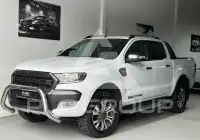 2018 Ford RANGER