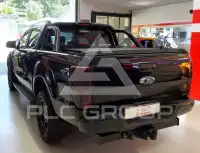 2018 Ford RANGER