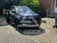 2018 Ford RANGER
