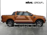 2018 Ford RANGER