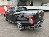 2018 Ford RANGER