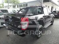 2018 Ford RANGER