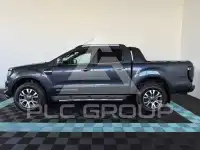 2018 Ford RANGER