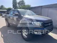2018 Ford RANGER