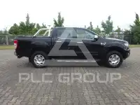 2018 Ford RANGER