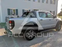 2018 Ford RANGER