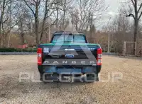 2018 Ford RANGER