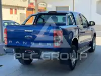 2018 Ford RANGER