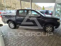 2018 Ford RANGER