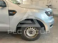 2018 Ford RANGER