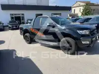 2018 Ford RANGER
