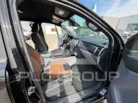 2018 Ford RANGER