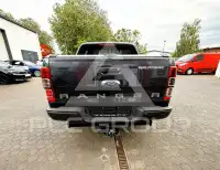 2018 Ford RANGER