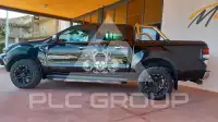 2018 Ford RANGER