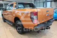 2018 Ford RANGER