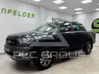 2018 Ford RANGER