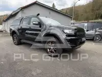 2018 Ford RANGER