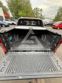 2018 Ford RANGER