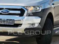 2018 Ford RANGER