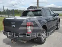 2018 Ford RANGER