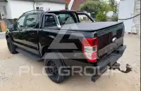 2018 Ford RANGER