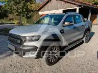 2018 Ford RANGER