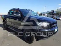 2018 Ford RANGER
