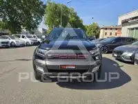 2018 Ford RANGER