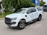 2018 Ford RANGER